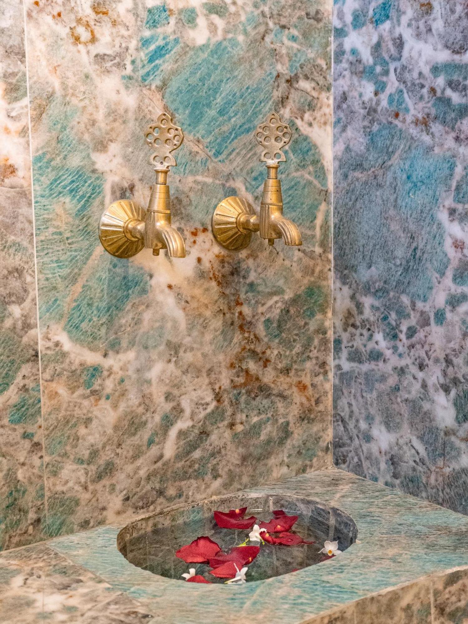 Absinthe Guest House Танжер Екстер'єр фото