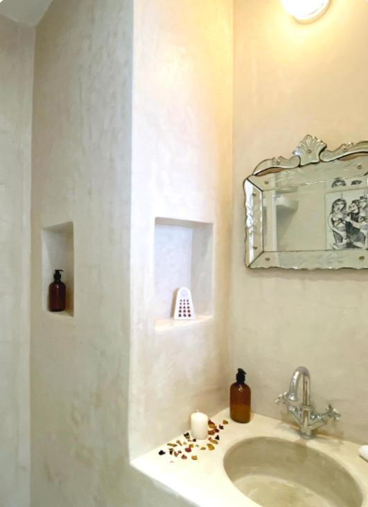 Absinthe Guest House Танжер Номер фото