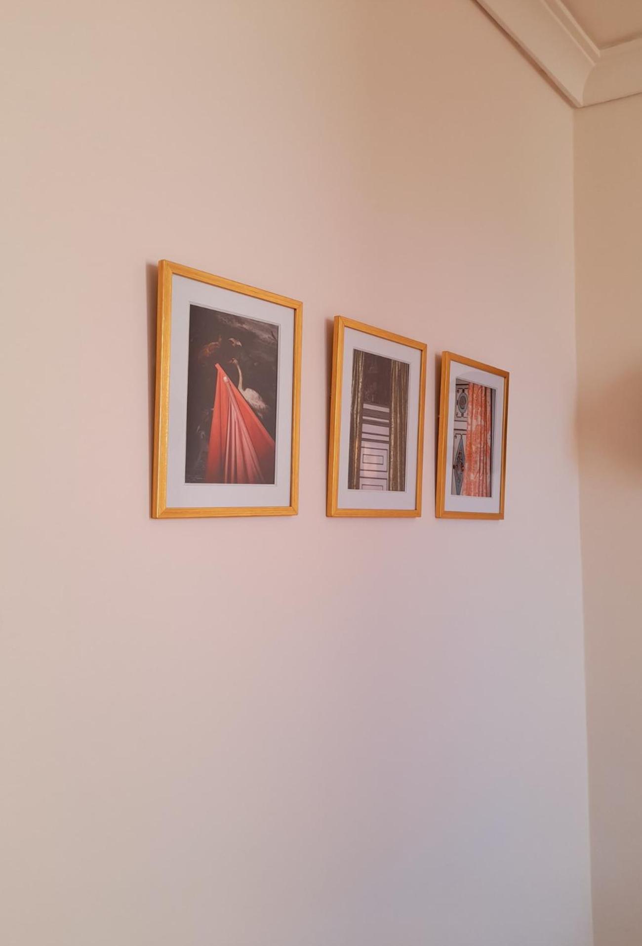 Absinthe Guest House Танжер Номер фото