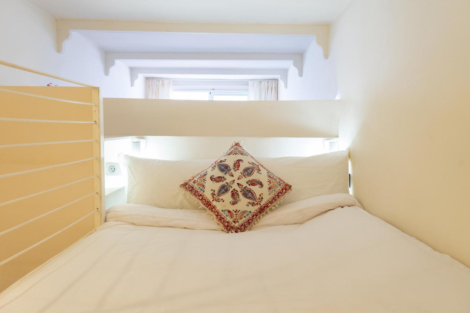Absinthe Guest House Танжер Номер фото