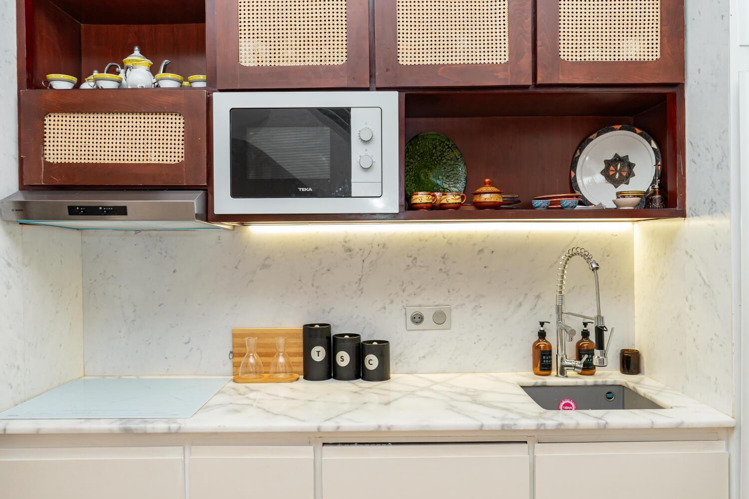 Absinthe Guest House Танжер Екстер'єр фото