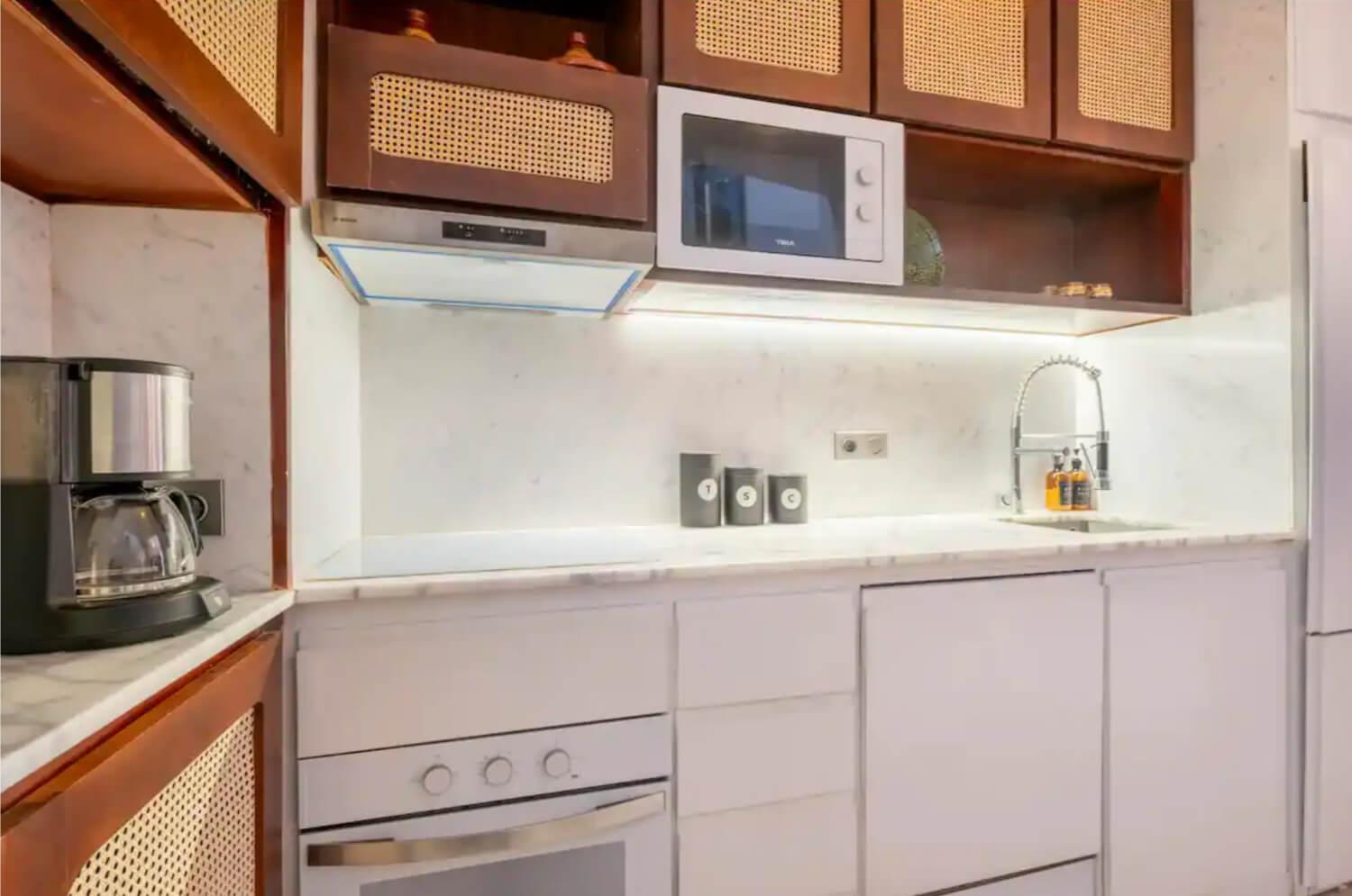 Absinthe Guest House Танжер Екстер'єр фото