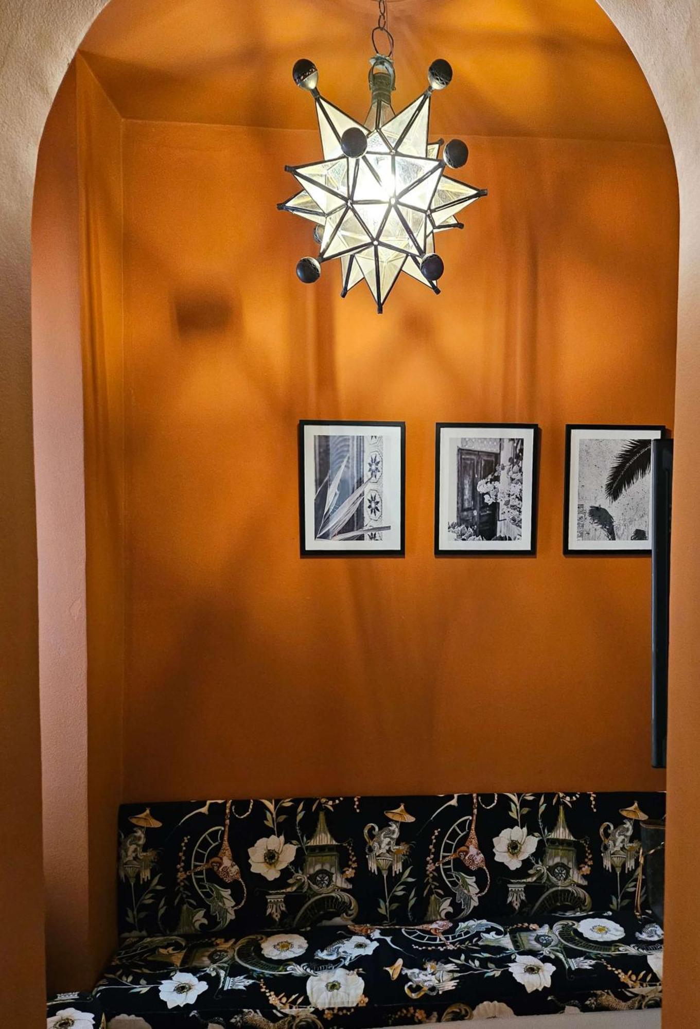 Absinthe Guest House Танжер Екстер'єр фото